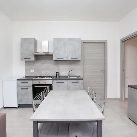 Il Faro Apartmán