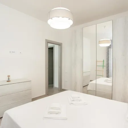 Apartmán Il Faro *