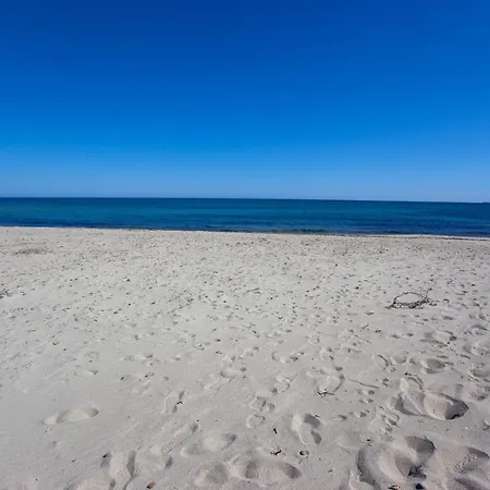 Apartmán Il Faro