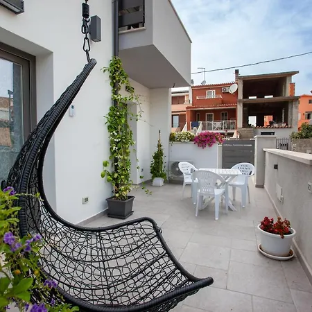 Apartmán Il Faro *