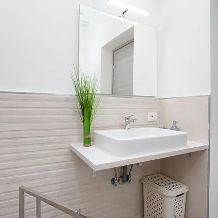 Il Faro Apartmán *