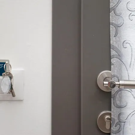 Apartmán Il Faro *